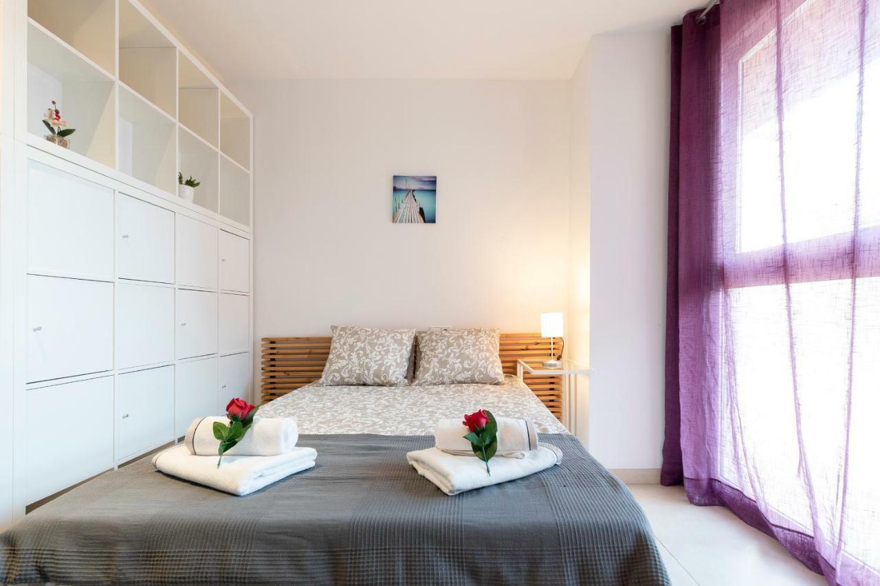 Apartment Sant Marti Barcelona