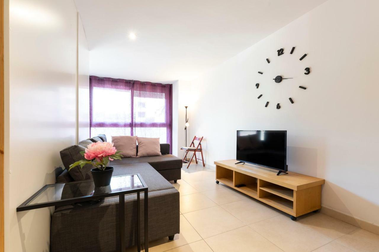 Sant Marti Apartment Barcelona