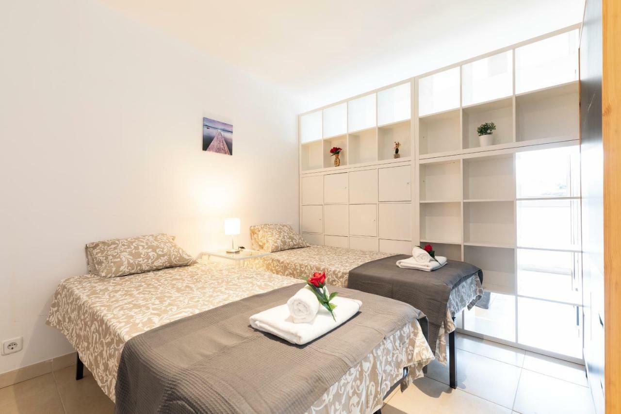 Apartment Sant Marti