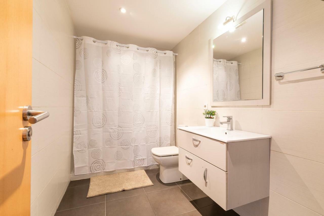 Apartment Sant Marti *