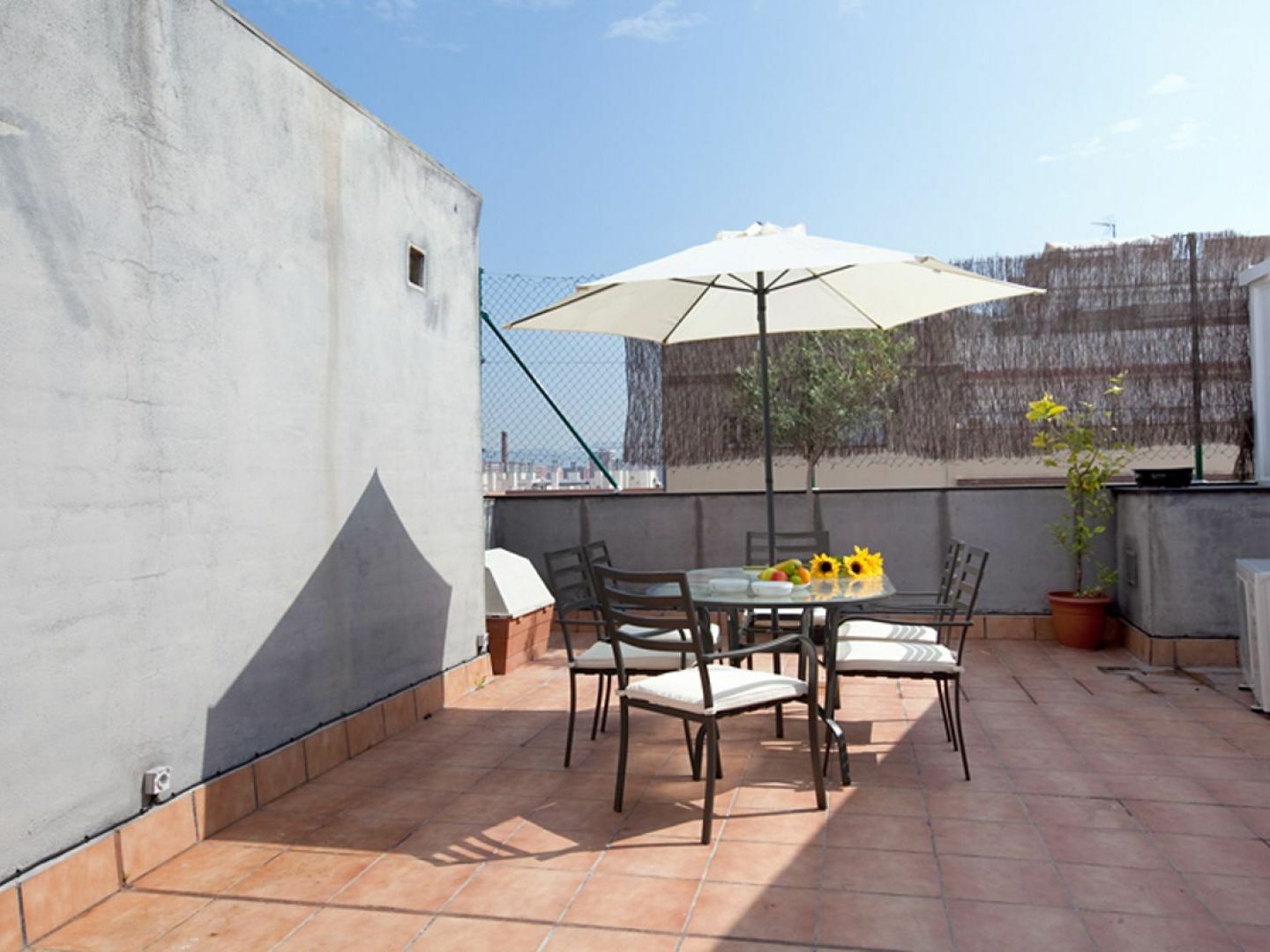 Sunset Apartamento Barcelona