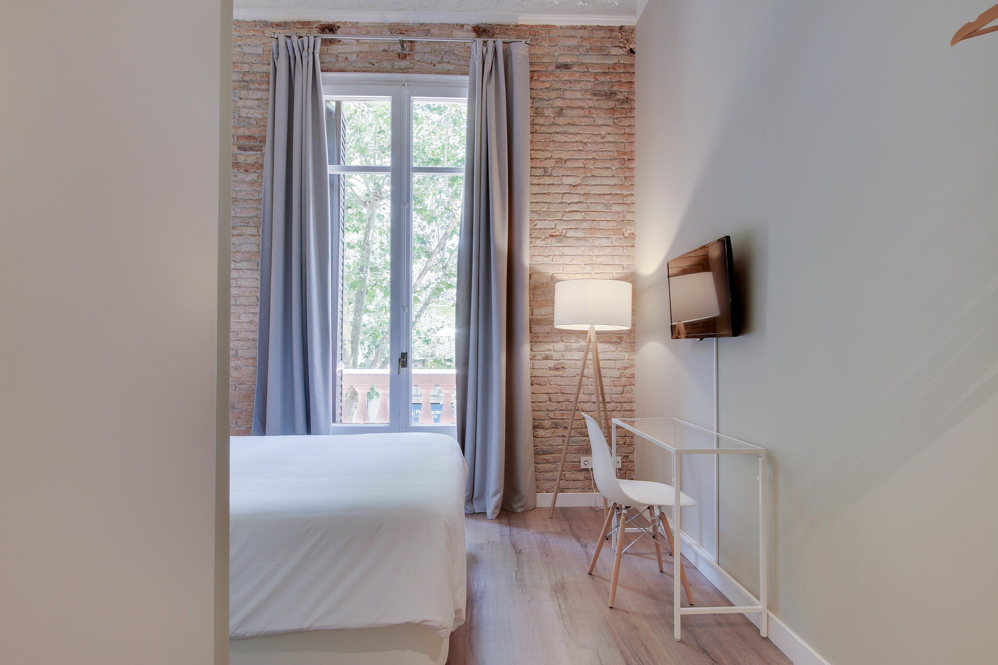 Bed and breakfast Principal B&bcn