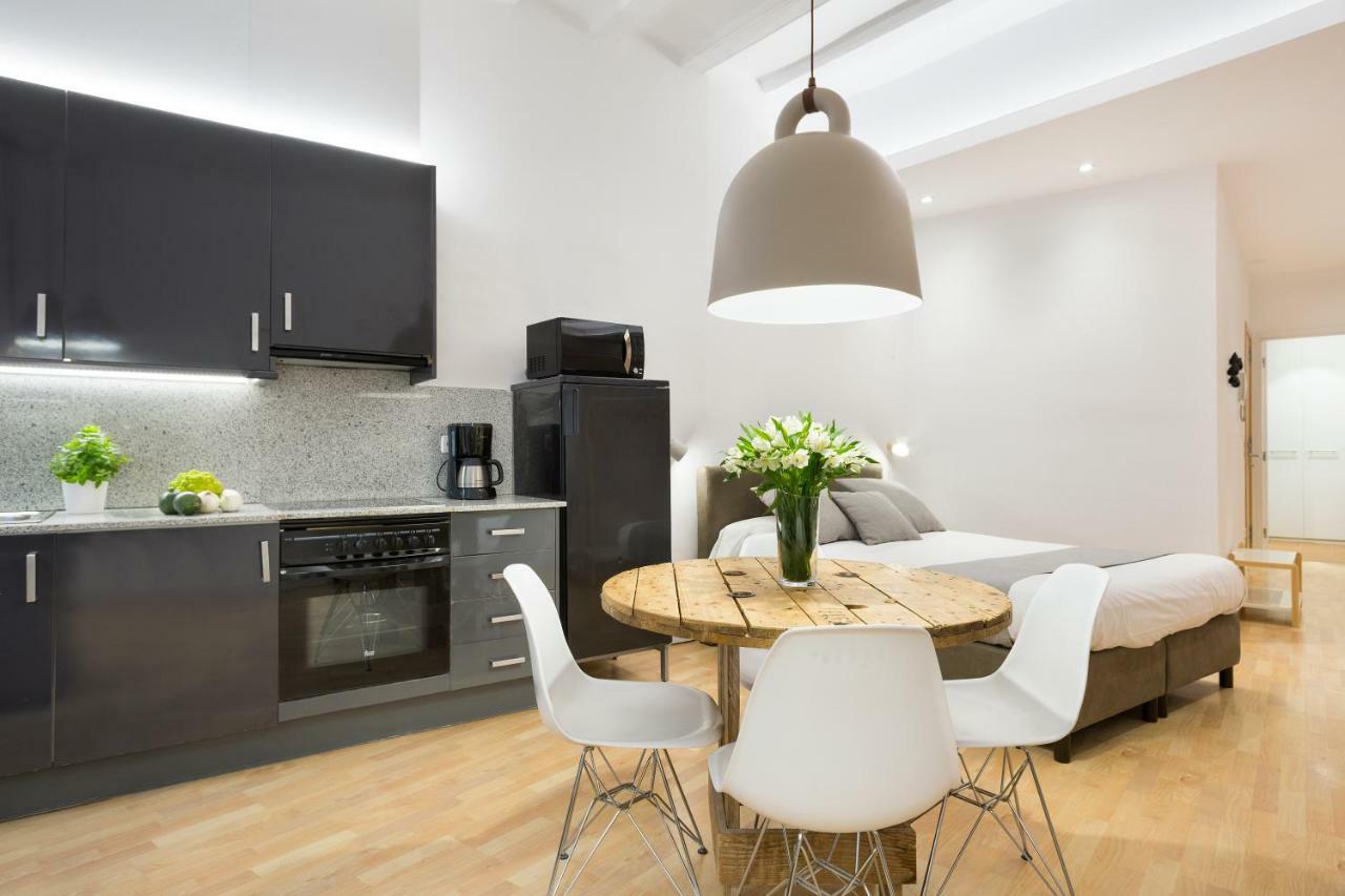 Apartamento Ola Living Cnd Canuda Barcelona