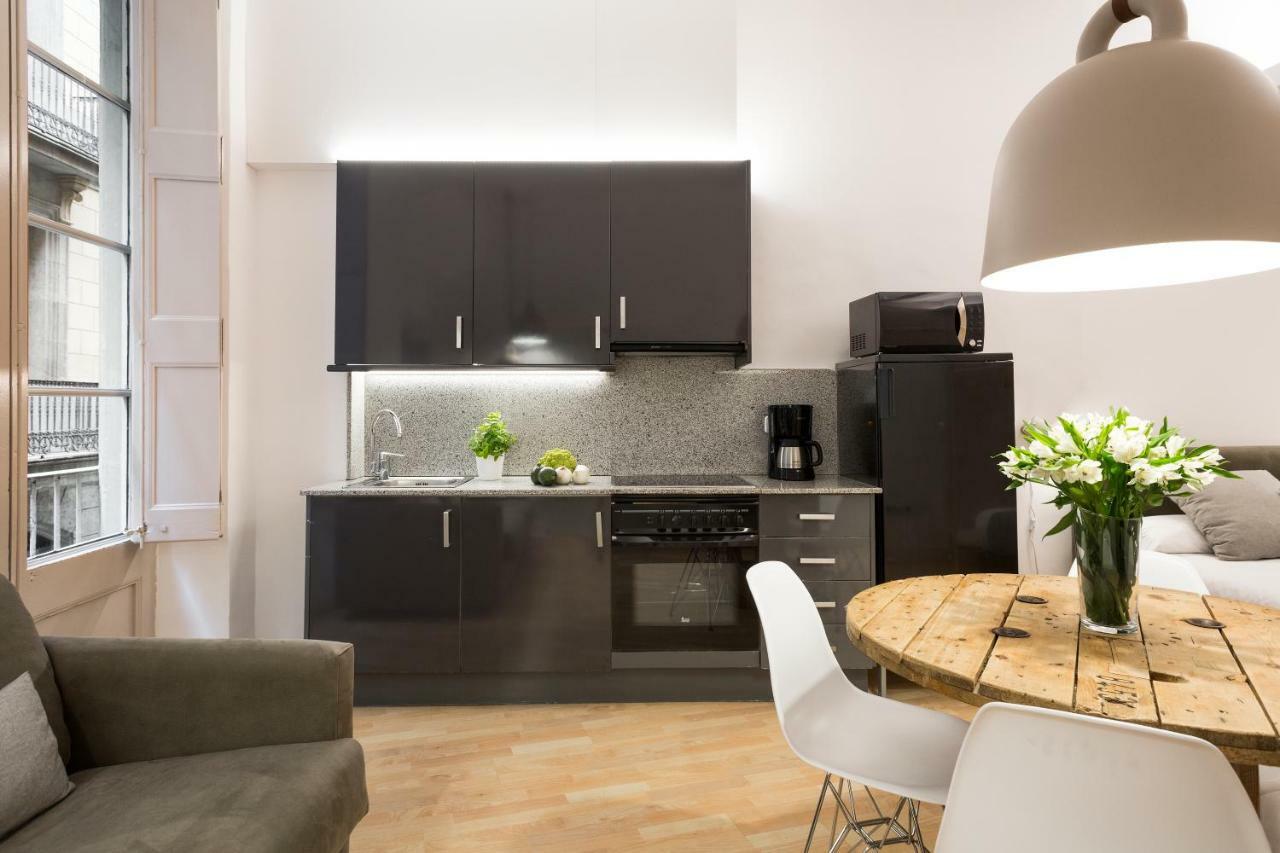 Ola Living Cnd Canuda Apartamento Barcelona