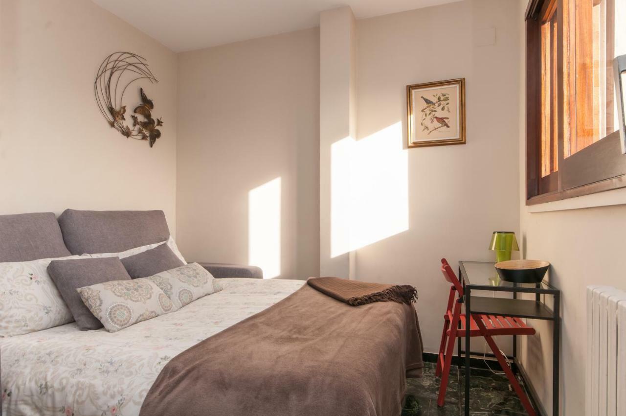 Apartamento Elevated Experience - Urquinaona