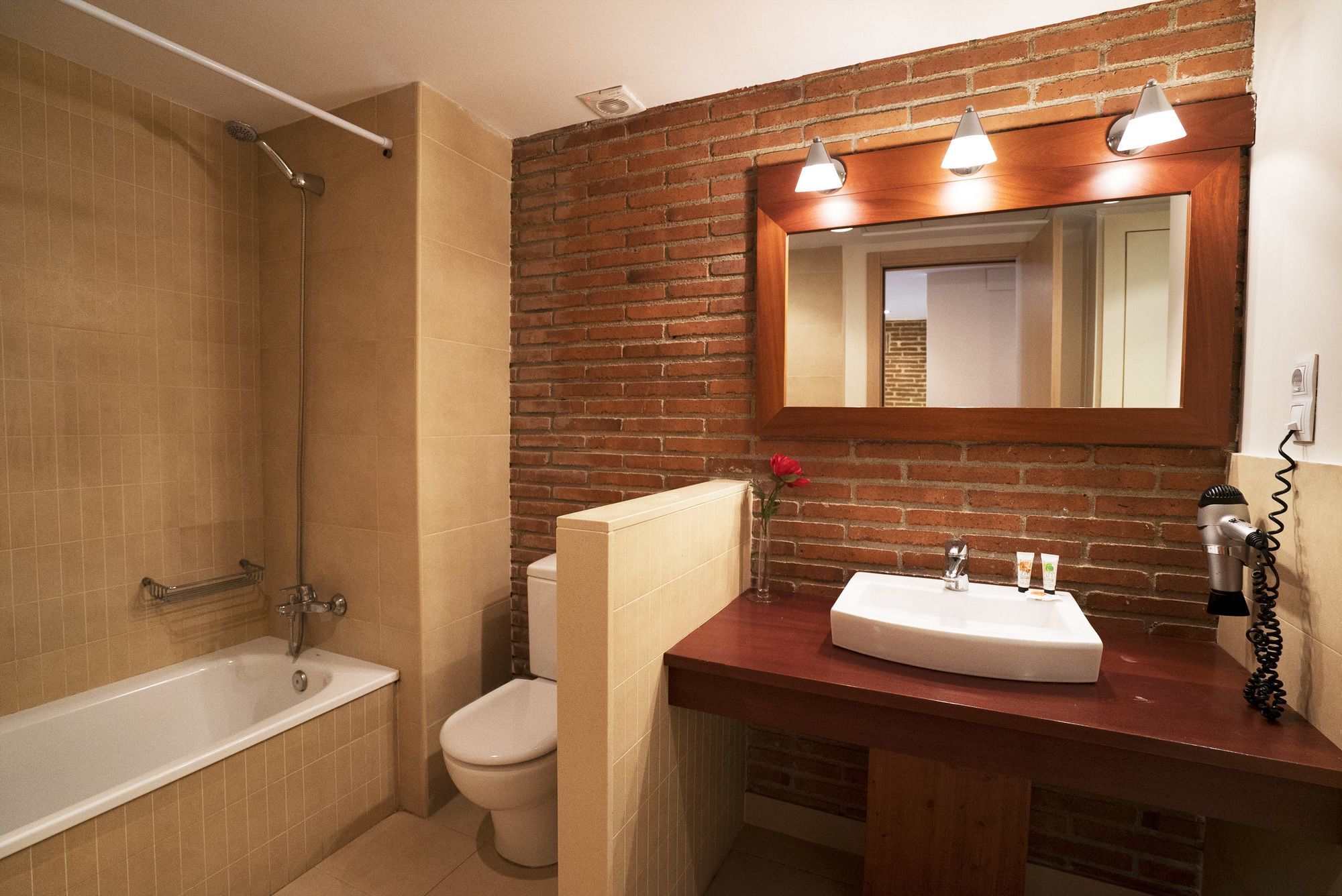 Apartamento Arc De Triomf