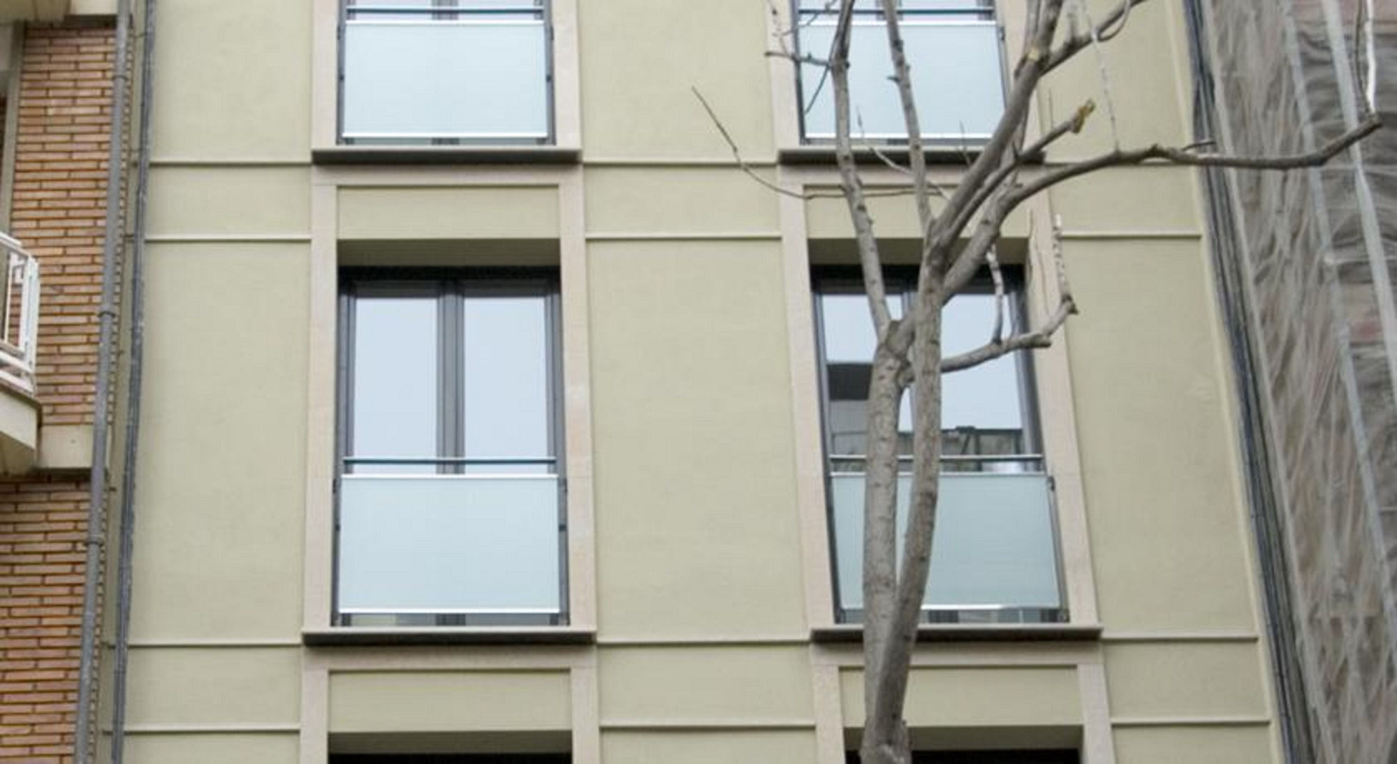 Apartamento Arc De Triomf *