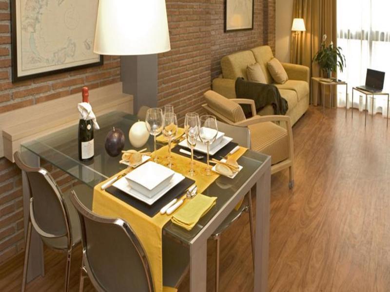 Apartamento Arc De Triomf *
