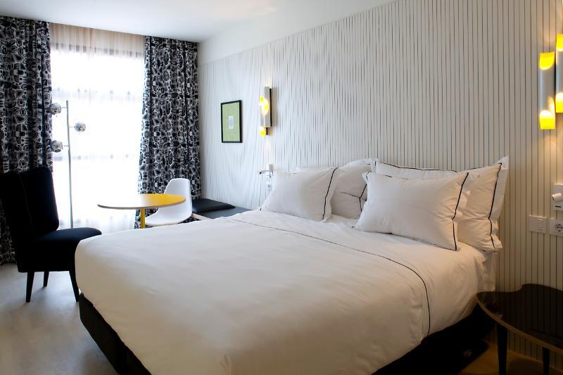 Vincci Bit Hotel 4*