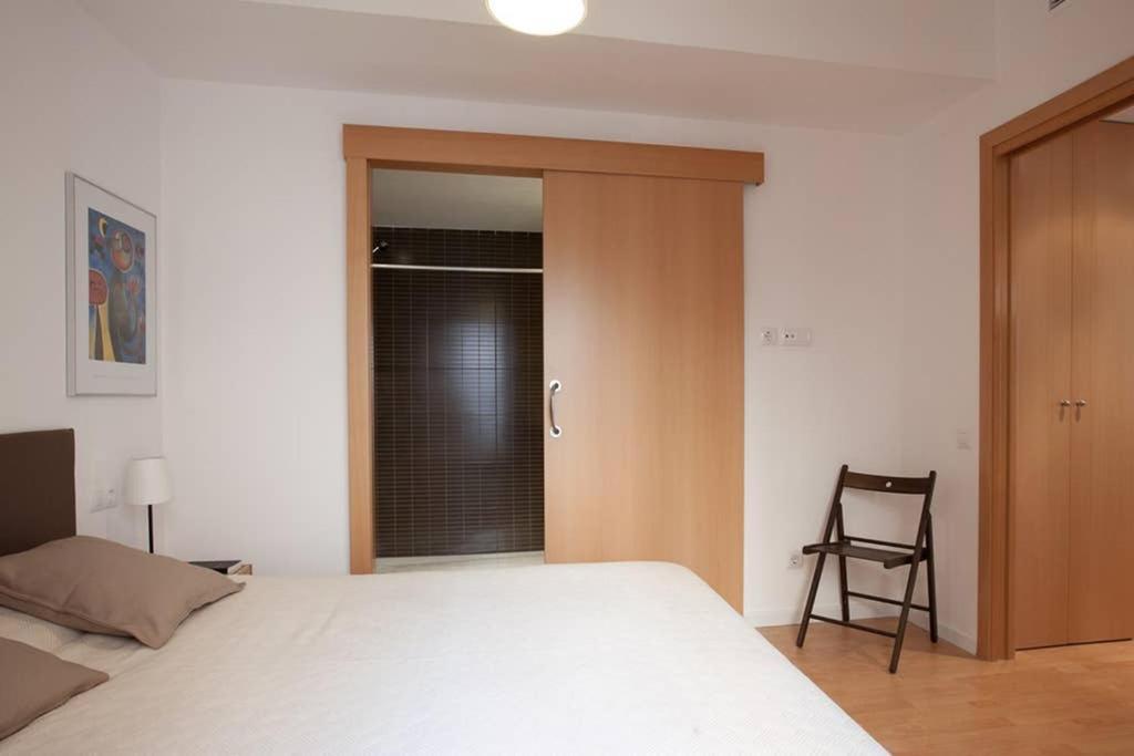 Sf2 - Sagrada Familia Bright&quiet Apartamento Barcelona
