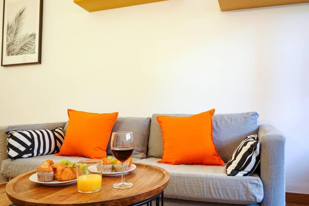 Apartamento U-nique Lluca