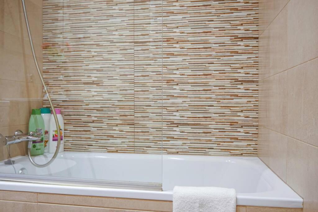 Apartamento U-nique Lluca Barcelona