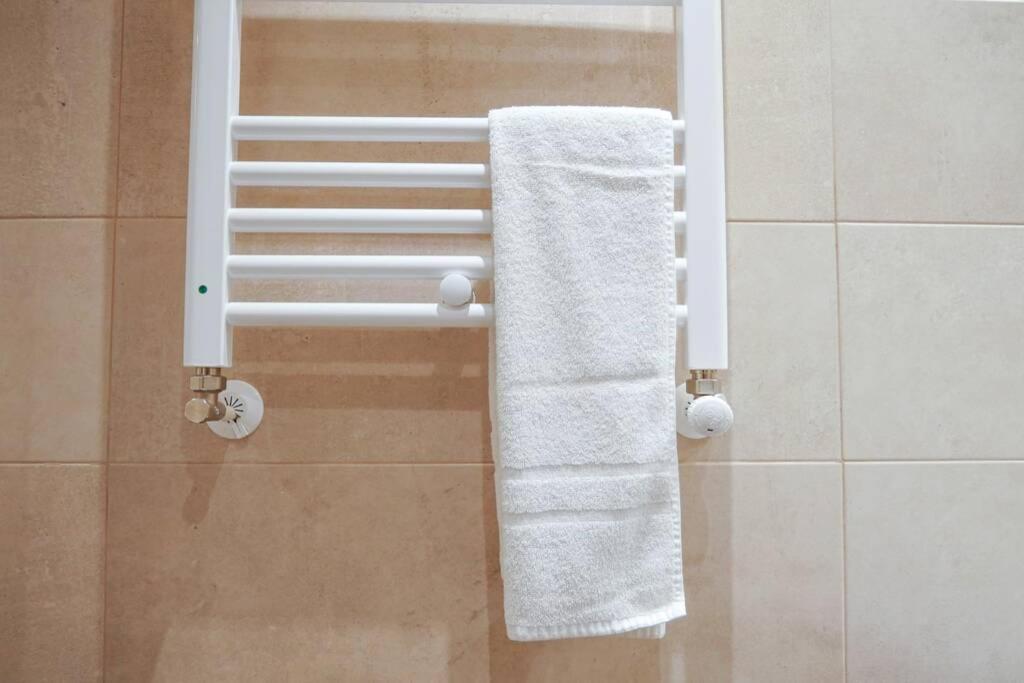 Apartamento U-nique Lluca *