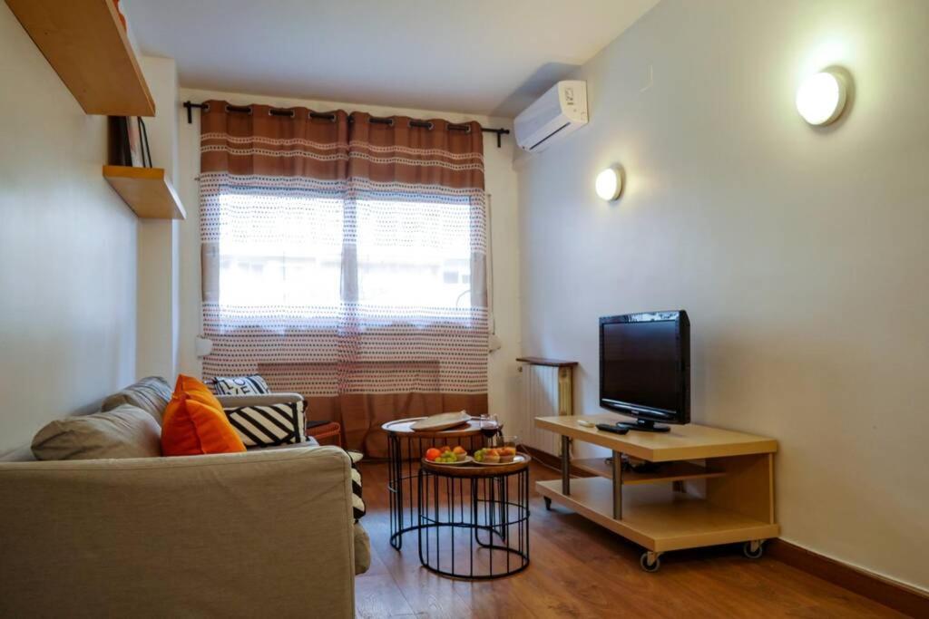 U-nique Lluca Apartamento Barcelona