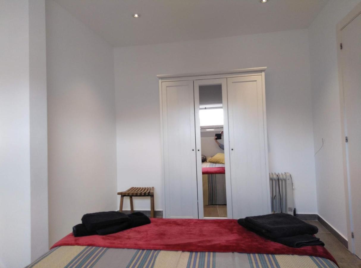 Turisticos Tenor By Bossh Apartment