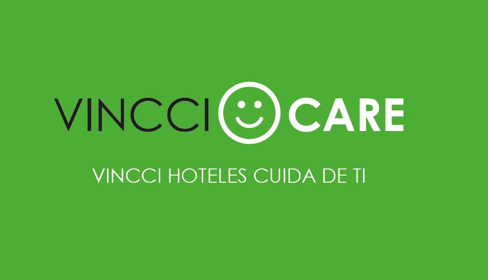 Vincci Bit Hotel 4*