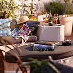 Amra Barcelona Caspe