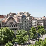 Godó Luxury Apartment Paseo de Gracia