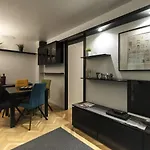 Lets holidays apartment in Sant Martí