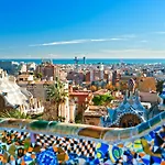 Lets holidays apartment in Sant Martí