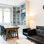 Charm Apartment Sagrada Familia