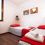 Casa Tortilla Sagrada Familia