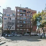 Habitat Apartments Plaza España Urban