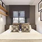 Click&Flat Luxury Cabanyes