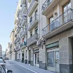 Apartamento Alejandro en BCN