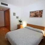Rooms Gran via