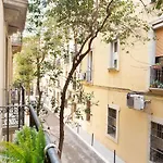 Stay U-Nique Apartments Terrassa