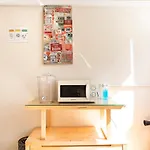 Urban Apartments