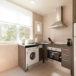Urban Apartments
