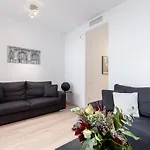 Deco Apartments Barcelona-Eixample
