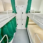 Hola Hostal Eixample