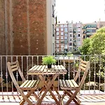 Girona -Modernist Apartment Next To Paseo De Gracia