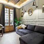 Sagrada Familia Apartments
