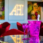 Axel Hotel Barcelona - Adults Only