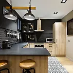 Sagrada Familia Apartments