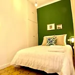 Lepanto Apartments 150M From Sagrada Familia