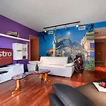 Castro Exclusive Residences Sant Pau