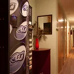 Hotel Lyon
