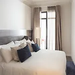 Casagrand Luxury Suites