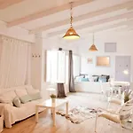 Fridays Flats Villa Alba