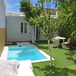 Fridays Flats Villa Alba