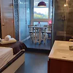 Vila Olímpica Beach Studio