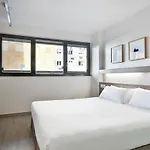 Aparthotel Bcn Montjuic