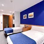 Hostal Apolo