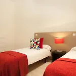 Rent Top Apartments Avenida Diagonal