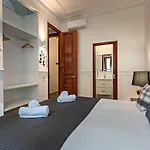 Habitat Apartments Grace